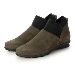アルシュ arche DENOWE(NUBUCK) （CASTOR）