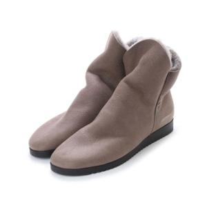 アルシュ arche 【訳あり新品】BAOSHA(MOUTON.TORNA) （GREY）
