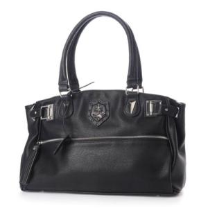 アルセラピィ artherapie アランジュスタッズ2 トートバッグM （ブラック）