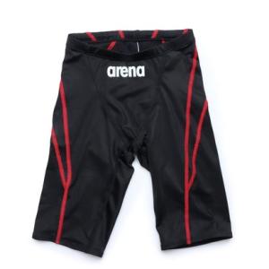 アリーナ arena メンズ 水泳 競泳水着 ハーフスパッツ ARN-1022M【返品不可商品】 （他）｜locondo-shopping