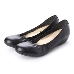 アーチコンタクト ARCH CONTACT 日本製 ARCH CONTACT/アーチコンタクト ストレッチ  フラットシューズ やわらかい レディース