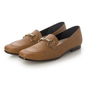アーチコンタクト ARCH CONTACT ビットモカシンスリッポン （CAMEL）