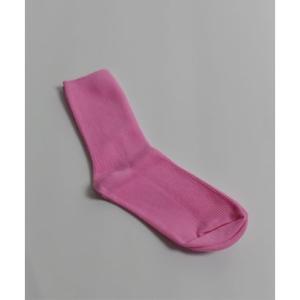アルゴトウキョウ ARGO TOKYO 靴下ソックスレディースソックス （サクラ）