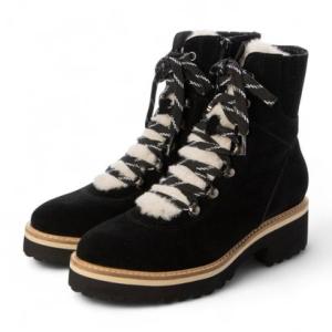 アシナガオジサン 軽量トレッキングブーツ