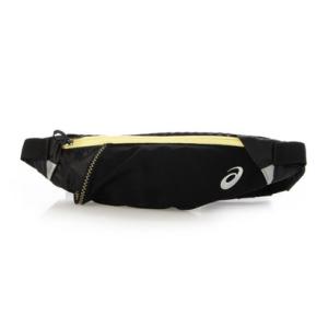 アシックス ASICS 陸上/ランニング ウエストバッグ ウエストポーチM_WAIST POUCH M 3013A860 （PERFORMANCE B｜locondo-shopping