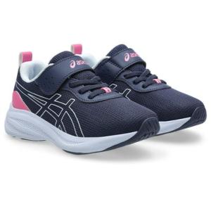アシックス ASICS スポーツ キッズ 子供靴 レーザービーム 1154A221 asics LAZERBEAM MP-MG-PS スニーカー ベル
