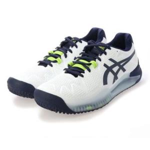 アシックス asics メンズ テニス オムニ/クレー用シューズ GEL-RESOLUTION 8 OC 1041A123