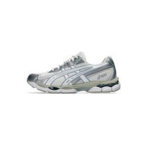 ASICS（アシックス） ASICS for emmi GEL-NYC WHITE/HUDDLE YELLOW