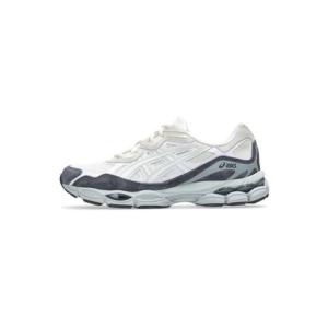 アシックス ASICS GEL-NYC - 1203A383.113 （CREAM/WHITE）