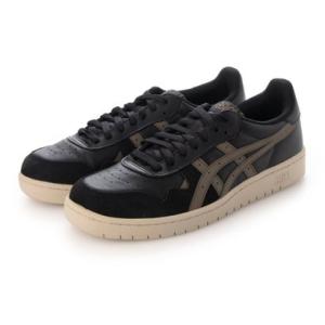 アシックス ASICS メンズ レディース スニーカー JAPAN S 1201A695  (ブラック)｜locondo-shopping