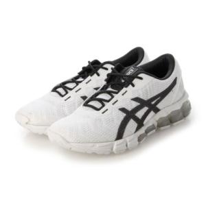 アシックス ASICS ゲルクォンタム 180 5 GEL-QUANTUM 180 5 シューズ スニーカー 1202A023-100 （ホワイト/ブ｜locondo-shopping