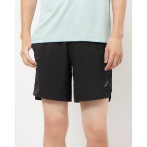 ASICS（アシックス） メンズ 陸上 ハーフパンツ ランニング マルチ