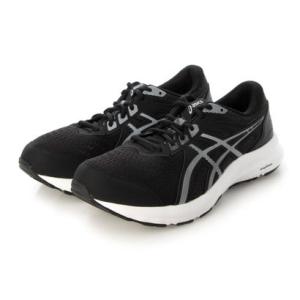 アシックス ASICS 1011B493.002M （BLK/WH）｜locondo-shopping