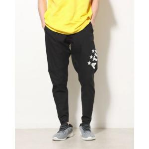 アスレタ ATHLETA メンズ サッカー/フットサル スウェットパンツ ストレッチトレーニングPT...