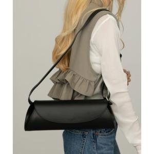 AULENTTI（オウレンティ） ミニバッグ SS23-Y02-MINI レディース