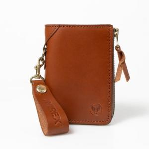 AVIREX（アヴィレックス） 財布 FAHNE2 / L字財布 / レザー ウォレット