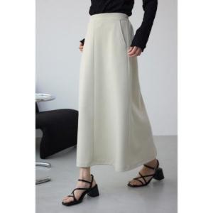 アズールバイマウジー AZUL BY MOUSSY リラックスポンチスカート （L/BEG1）