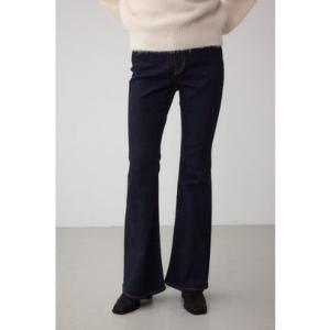 AZUL DENIM フレアデニム One Wash1