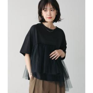 ブージュルード Bou Jeloud アシメチュールPO （BLACK）