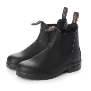 ブランドストーン Blundstone BSスムースレザーサイドゴア BS510 （ボルタンブラック...