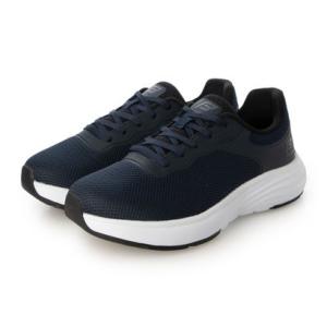 バイオフィッター Bio Fitter メンズレーススニーカー （NVY）