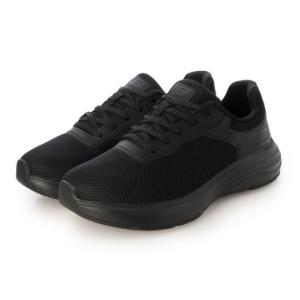 バイオフィッター Bio Fitter メンズレーススニーカー （BLK）