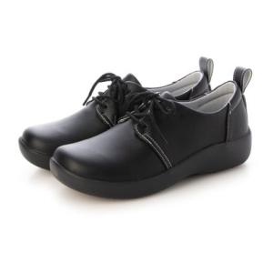 バイオフィッター Bio Fitter 抗菌防臭・軽量 カジュアルシューズ （BLK）