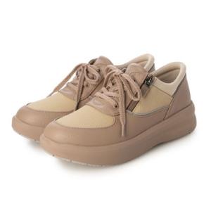 バイオフィッター Bio Fitter レディースコンフォートシューズ （PNK）