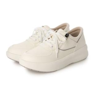 バイオフィッター Bio Fitter レディースコンフォートシューズ （WHT）