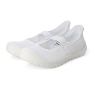 バイオフィッター Bio Fitter バレーシューズ （WHT）