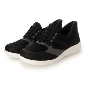 バイオフィッター Bio Fitter レディースカジュアル （BLK）