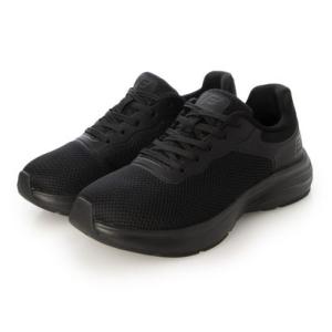 バイオフィッター Bio Fitter レディースレーススニーカー （BLK）