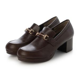 ビーシーカンパニー B.C.COMPANY レディース 108522 （ブラウン）