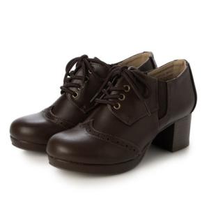 ビーシーカンパニー B.C.COMPANY レディース 108520 （ブラウン）