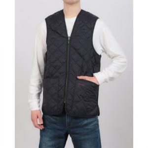 Barbour Barbour QUILTED WAISTCOAT ZIP-IN LINER ダウンジャケット
