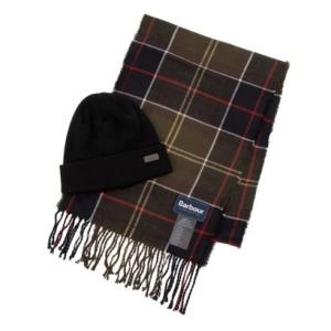 Barbour Barbour SCARF ニット