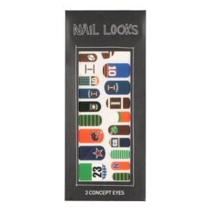 ブージュルード アウトレット Bou Jeloud outlet NAIL WAPPEN