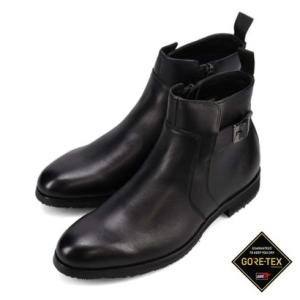 ビークラシック BEE CLASSIC 【GORE-TEX】ドレスブーツ SPCB9709G （ブラック）