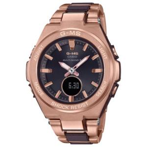 G-MS CASIO Baby-G G-MS MSG-W350CG-5AJF : タカダ時計店 - 通販