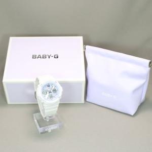 BABY-G Spring Package 2024年モデル / BGA-2800SP-7AJR （ホワイト×パープル）｜locondo-shopping
