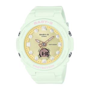 BABY-G CASIO Baby-G BGD-565RX-2JR（ROXYコラボレーションモデル