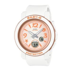 【BABY-G】BGA-290シリーズ / トロピカルカラー / BGA-290US-4AJF （オ...