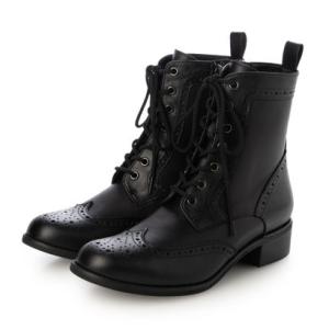 REGAL（リーガル） ショートブーツ ジップアップ ゴアテックス 本革