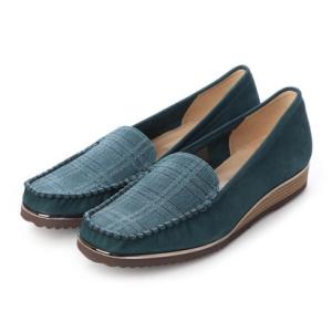 【本革 / 日本製】 バークレー BARCLAY トラッドモチーフ 軽量ソール仕様 ソフトモカシン ...