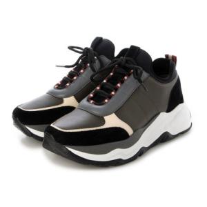 Bally（バリー） 新品・アウトレット レザー スニーカー EU6.5E 25.5cm