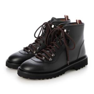 BALLY Bally COW PLAIN ブーツ