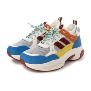 BALLY Bally NABUK スニーカー
