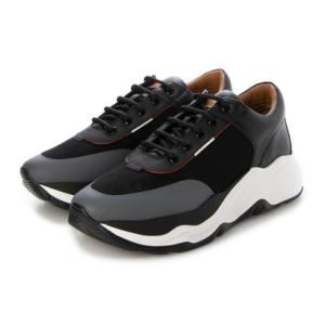 Bally（バリー） 新品・アウトレット レザー スニーカー EU6.5E 25.5cm