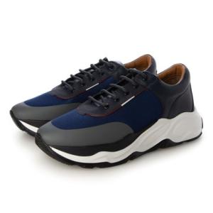 BALLY Bally BRANDER-T.O POLYESTER FABRIC スニーカー