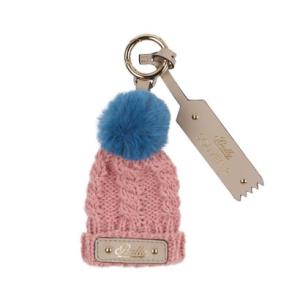 バリー BALLY HAT SOUVENIR （25341 ANTIK PINK）｜locondo-shopping